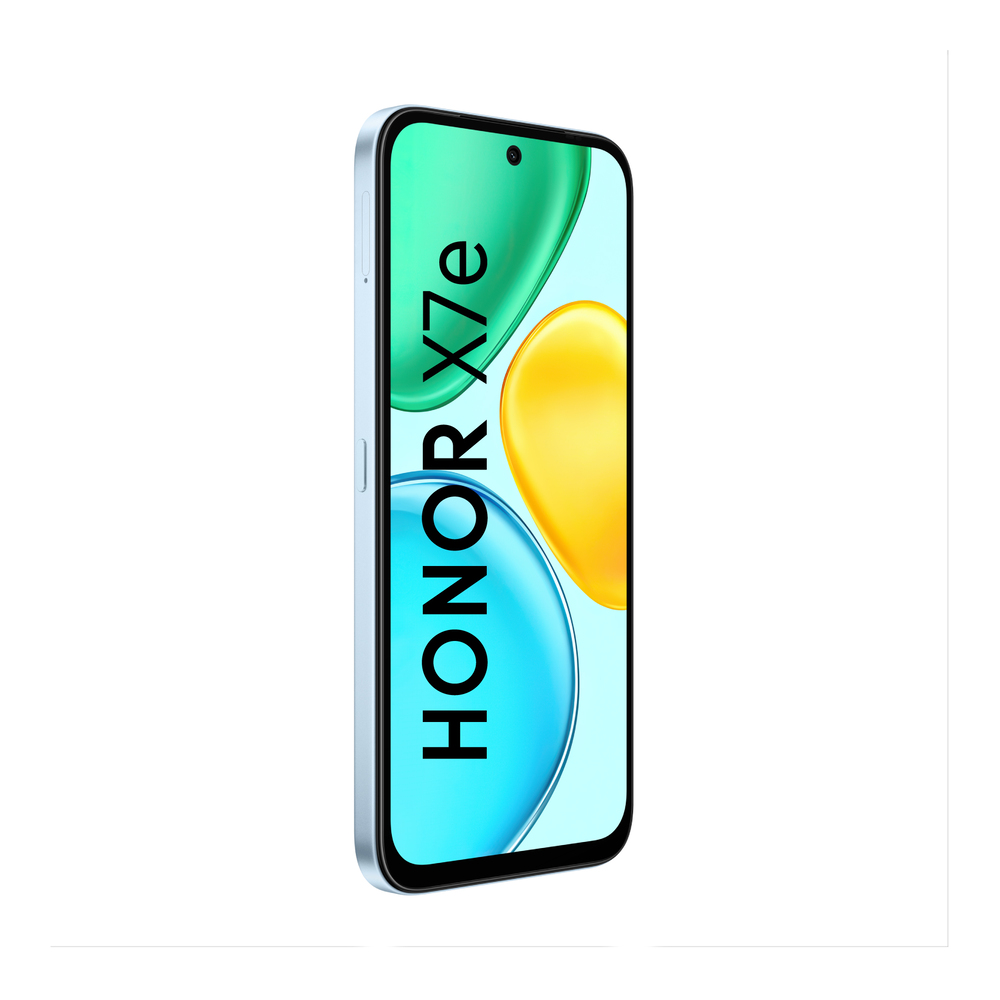CELULAR HONOR X7E 6GB+256GB - AZUL - 7