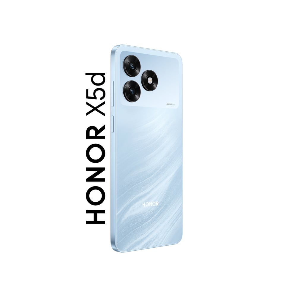 CELULAR HONOR X5D 4GB+256GB - AZUL - 4