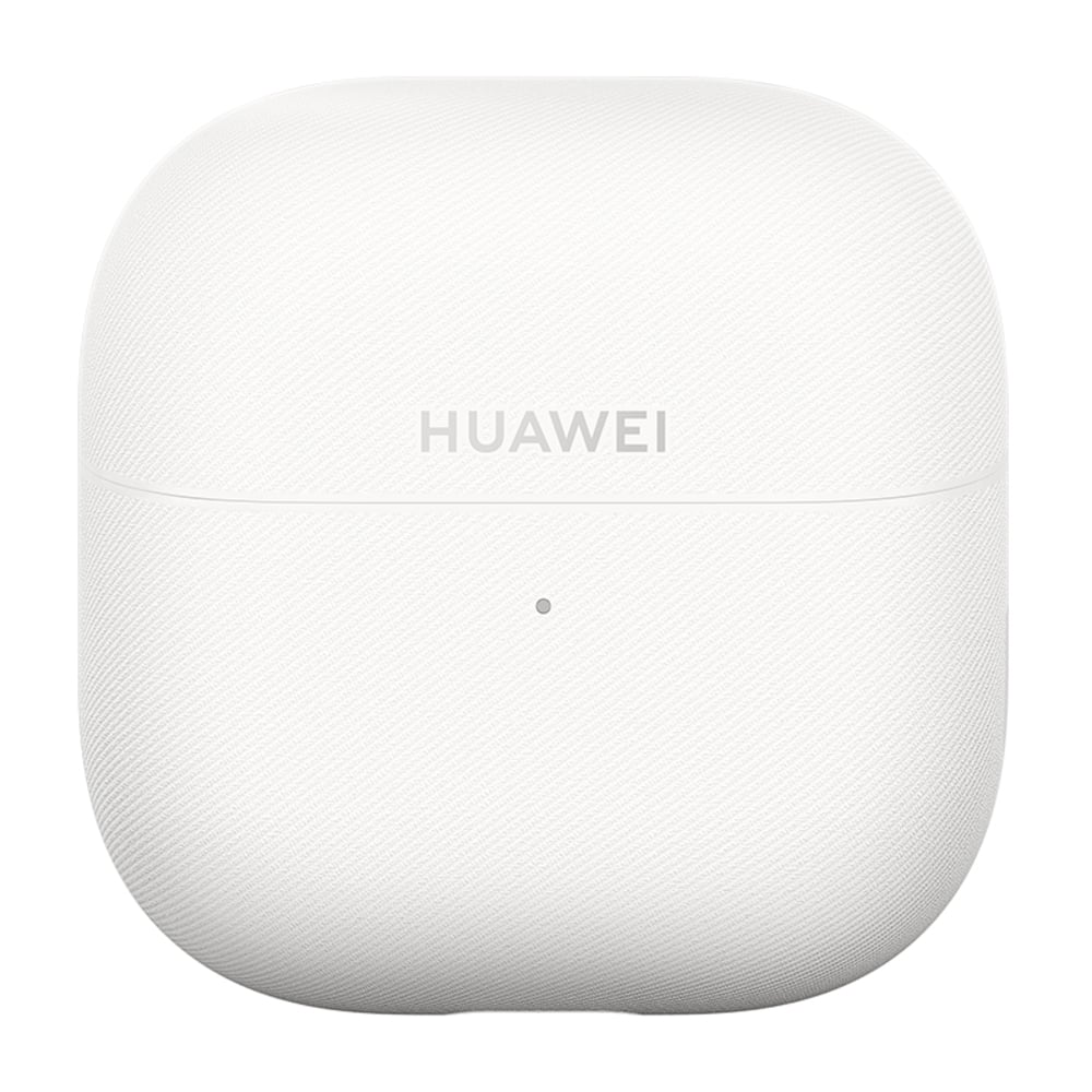 AUDÍFONO HUAWEI FREECLIP 2 WIRELESS CHARGING - BLANCO - 5