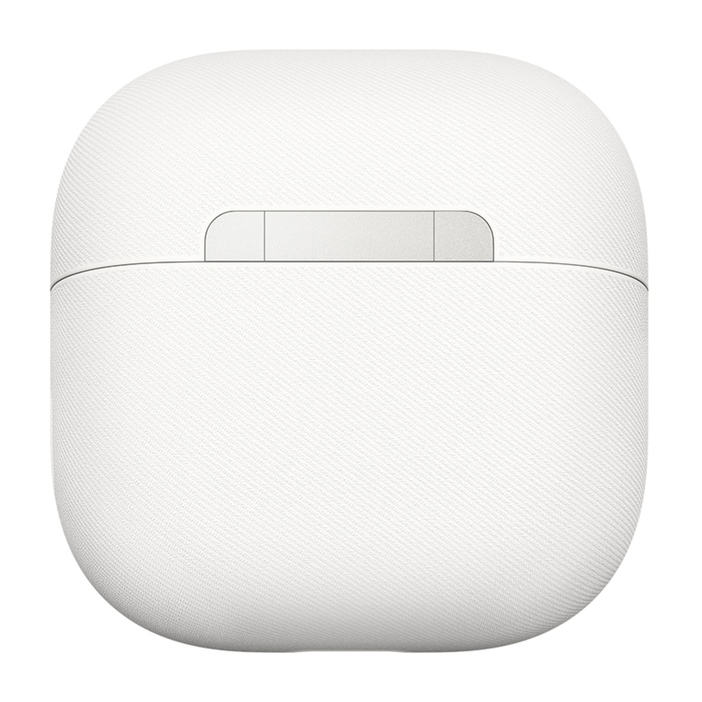 AUDÍFONO HUAWEI FREECLIP 2 WIRELESS CHARGING - BLANCO - 6
