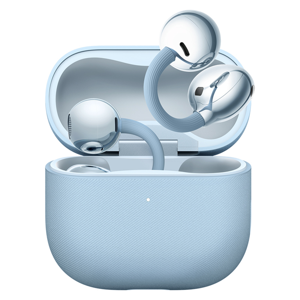 AUDÍFONO HUAWEI FREECLIP 2 WIRELESS CHARGING - AZUL - 1