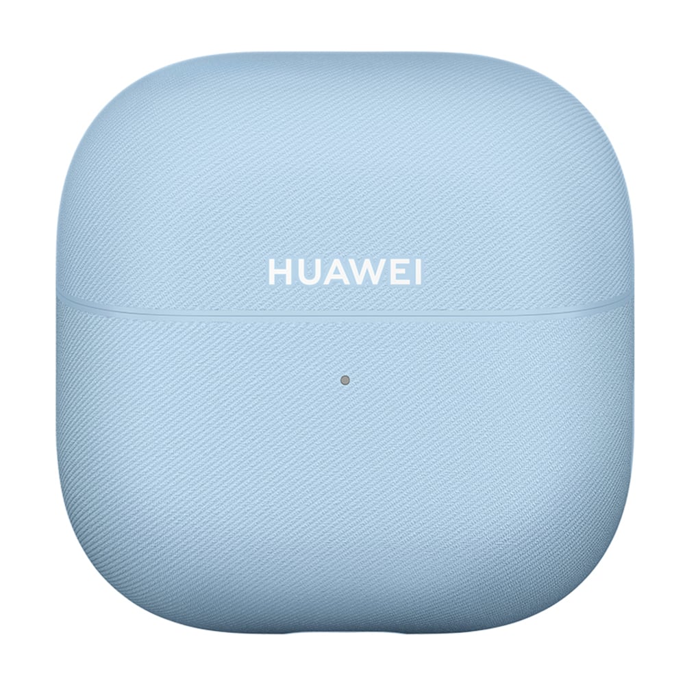 AUDÍFONO HUAWEI FREECLIP 2 WIRELESS CHARGING - AZUL - 5