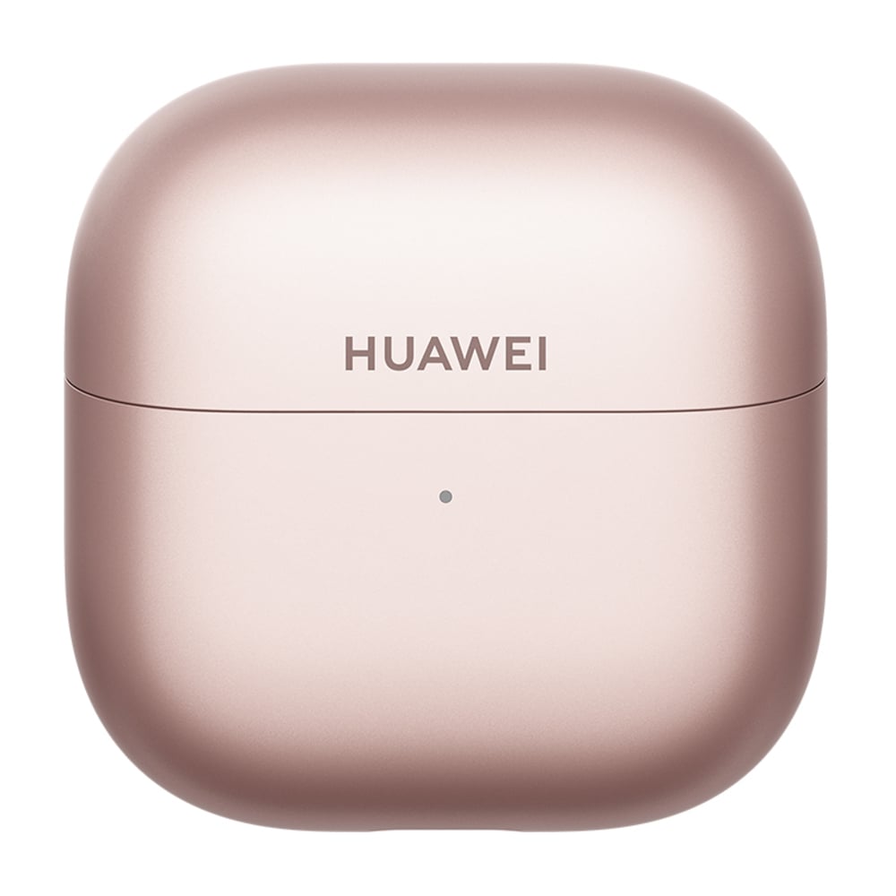 AUDÍFONO HUAWEI FREECLIP 2 WIRELESS CHARGING - ROSE GOLD - 5
