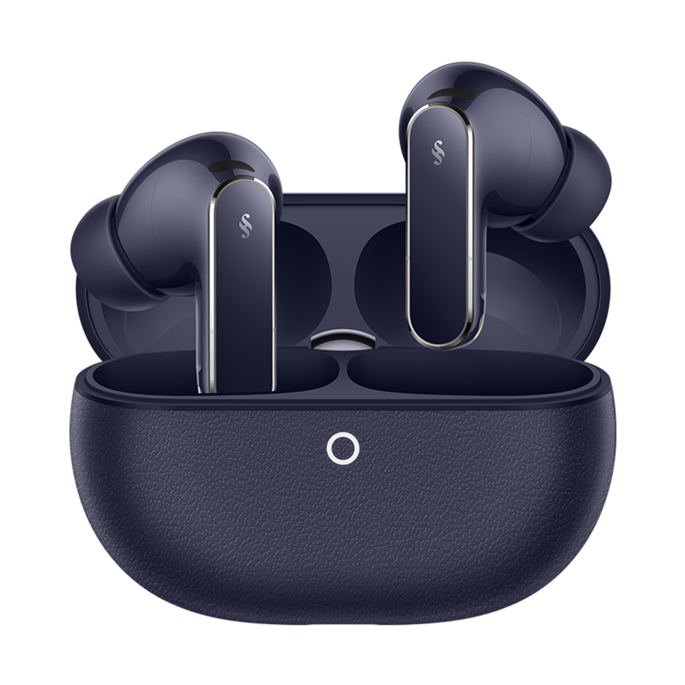 AUDÍFONO HUAWEI FREEBUDS PRO 5 WIRELESS CHARGING - AZUL - 1