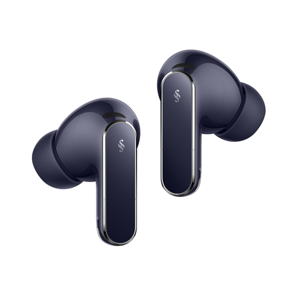 AUDÍFONO HUAWEI FREEBUDS PRO 5 WIRELESS CHARGING - AZUL - 4