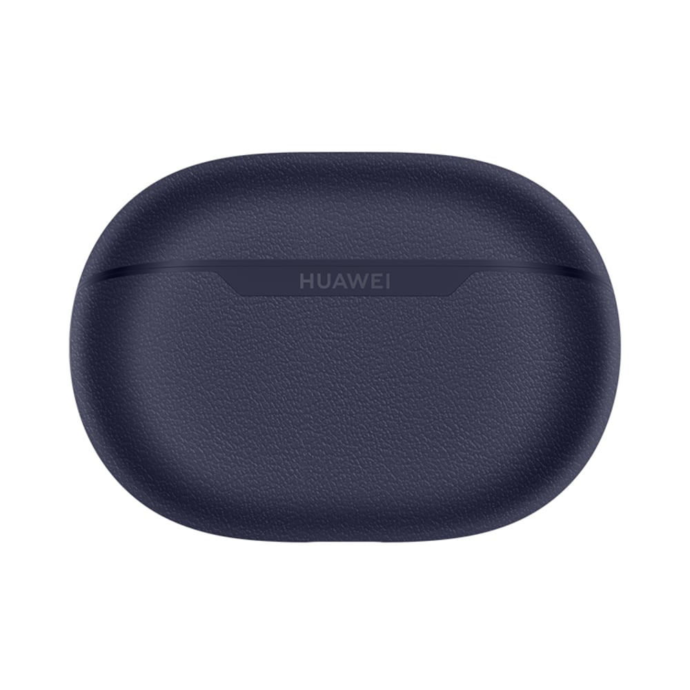 AUDÍFONO HUAWEI FREEBUDS PRO 5 WIRELESS CHARGING - AZUL - 6