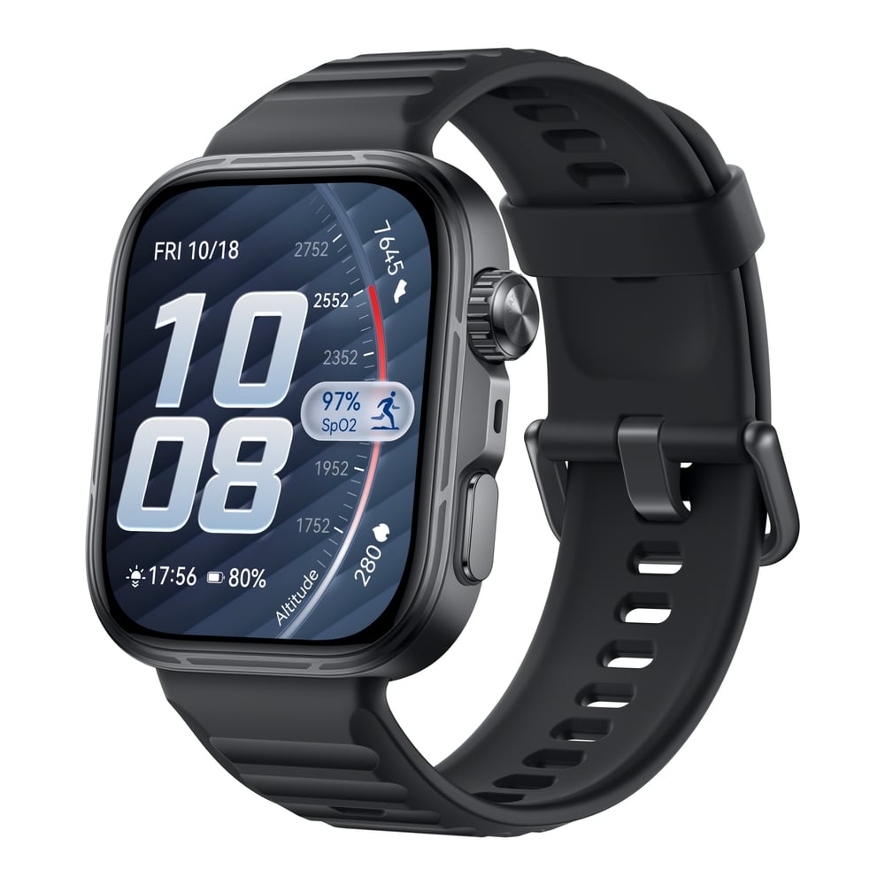 SMARTWATCH HUAWEI WATCH FIT 5 PRO - NEGRO - 1