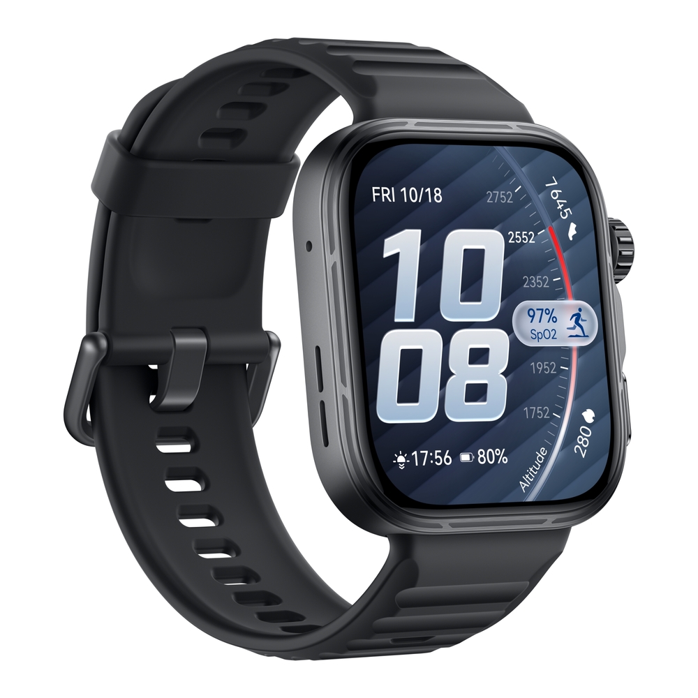 SMARTWATCH HUAWEI WATCH FIT 5 PRO - NEGRO - 3