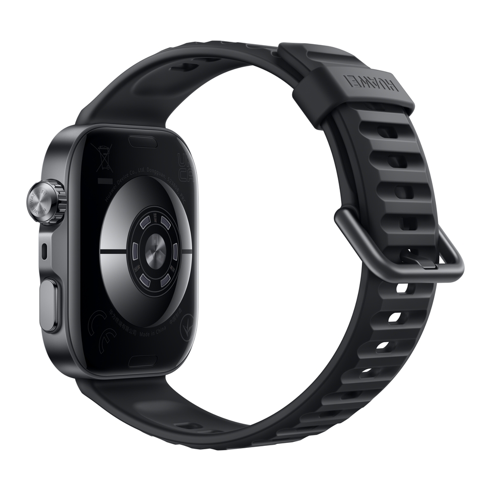 SMARTWATCH HUAWEI WATCH FIT 5 PRO - NEGRO - 4
