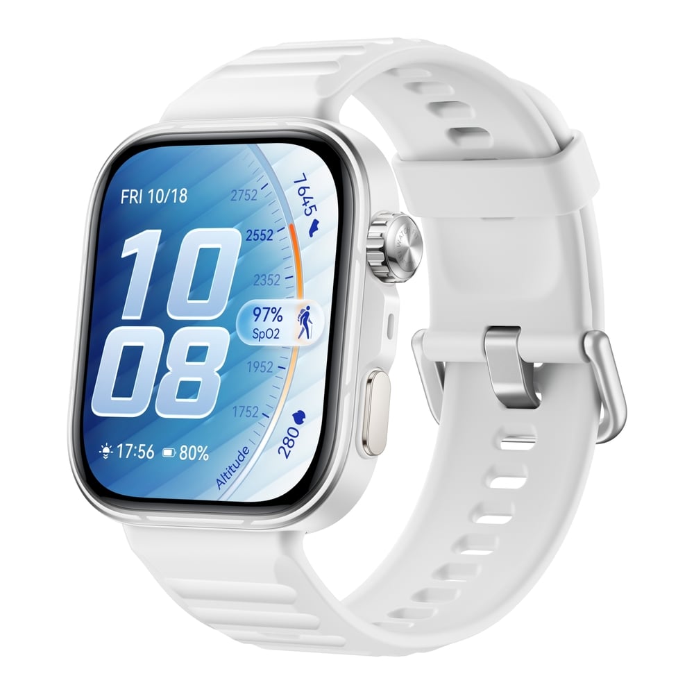 SMARTWATCH HUAWEI WATCH FIT 5 PRO - BLANCO - 1