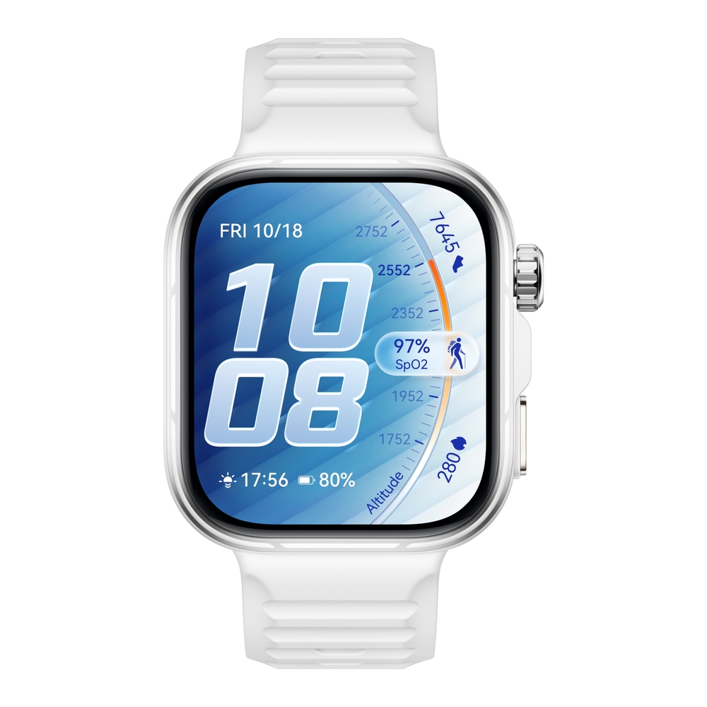 SMARTWATCH HUAWEI WATCH FIT 5 PRO - BLANCO - 2