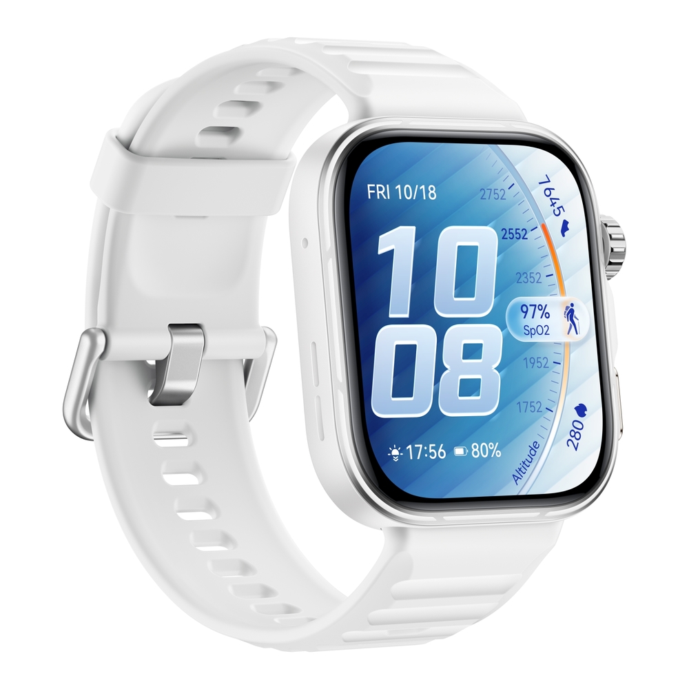 SMARTWATCH HUAWEI WATCH FIT 5 PRO - BLANCO - 3