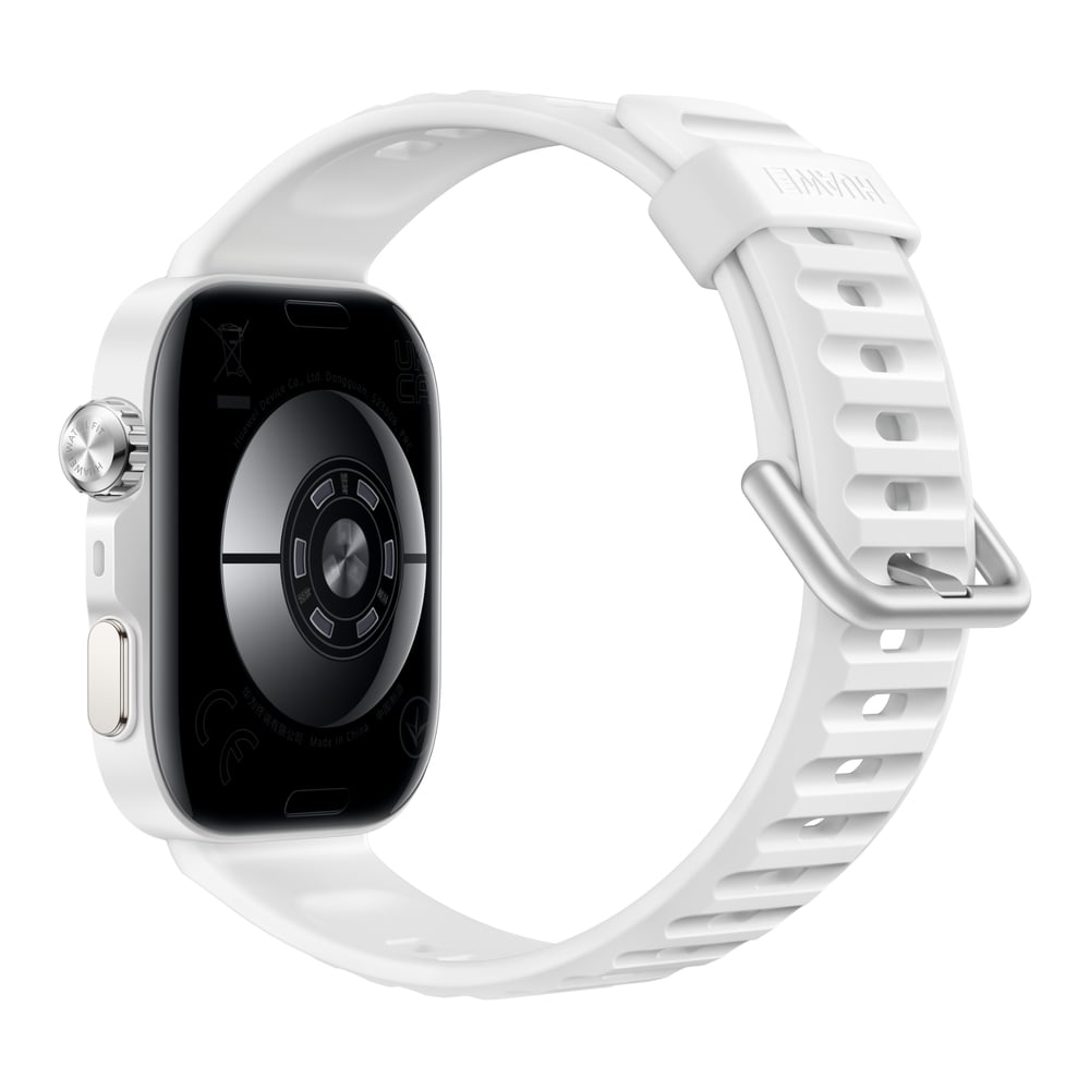 SMARTWATCH HUAWEI WATCH FIT 5 PRO - BLANCO - 4