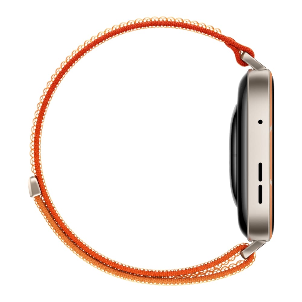 SMARTWATCH HUAWEI WATCH FIT 5 PRO - NARANJA - 6