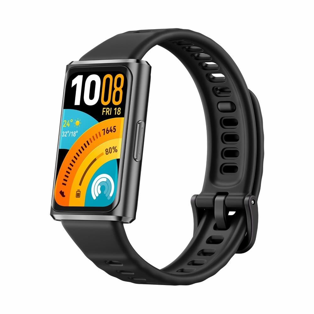 SMARTWATCH HUAWEI BAND 11 PRO - NEGRO - 1