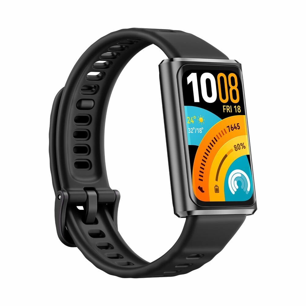 SMARTWATCH HUAWEI BAND 11 PRO - NEGRO - 3