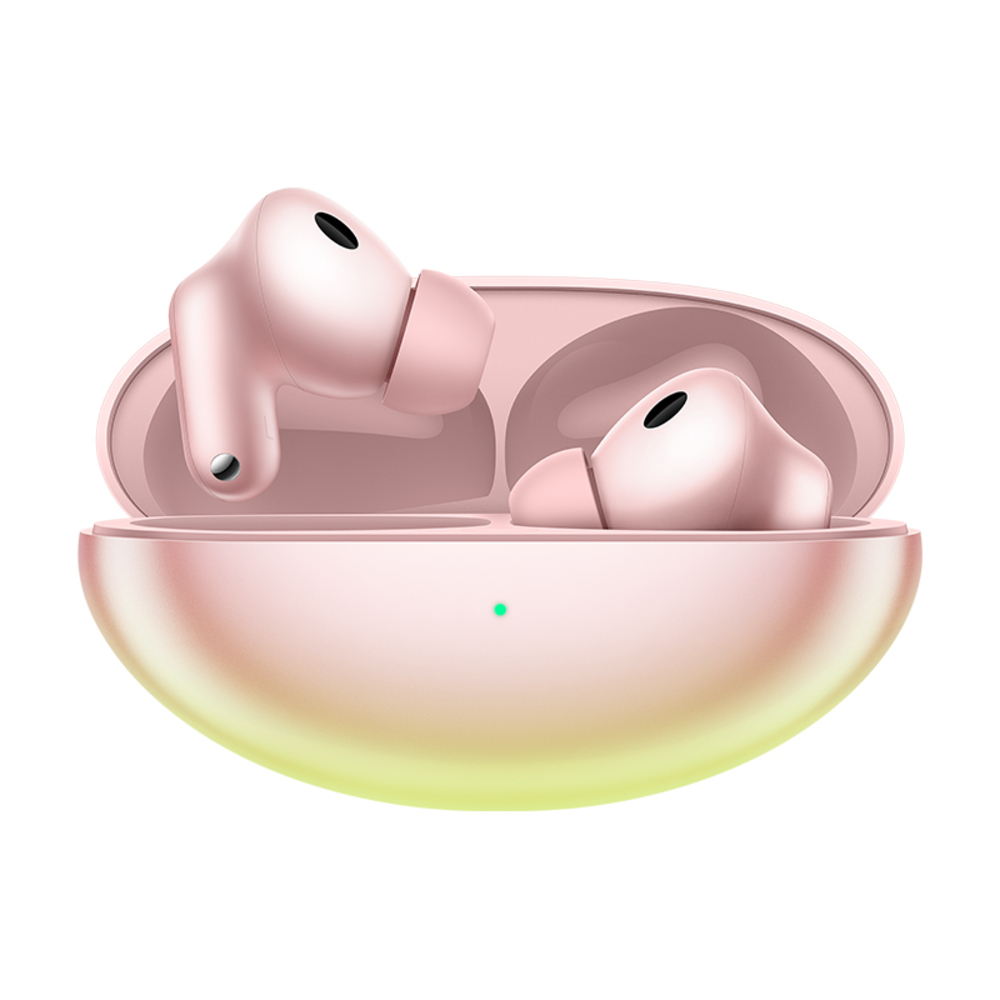AUDÍFONO HUAWEI FREEBUDS NEO - ROSA - 1