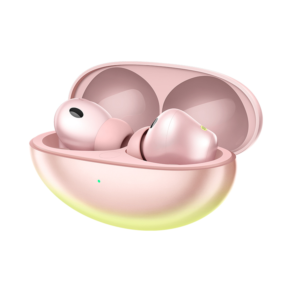 AUDÍFONO HUAWEI FREEBUDS NEO - ROSA - 2