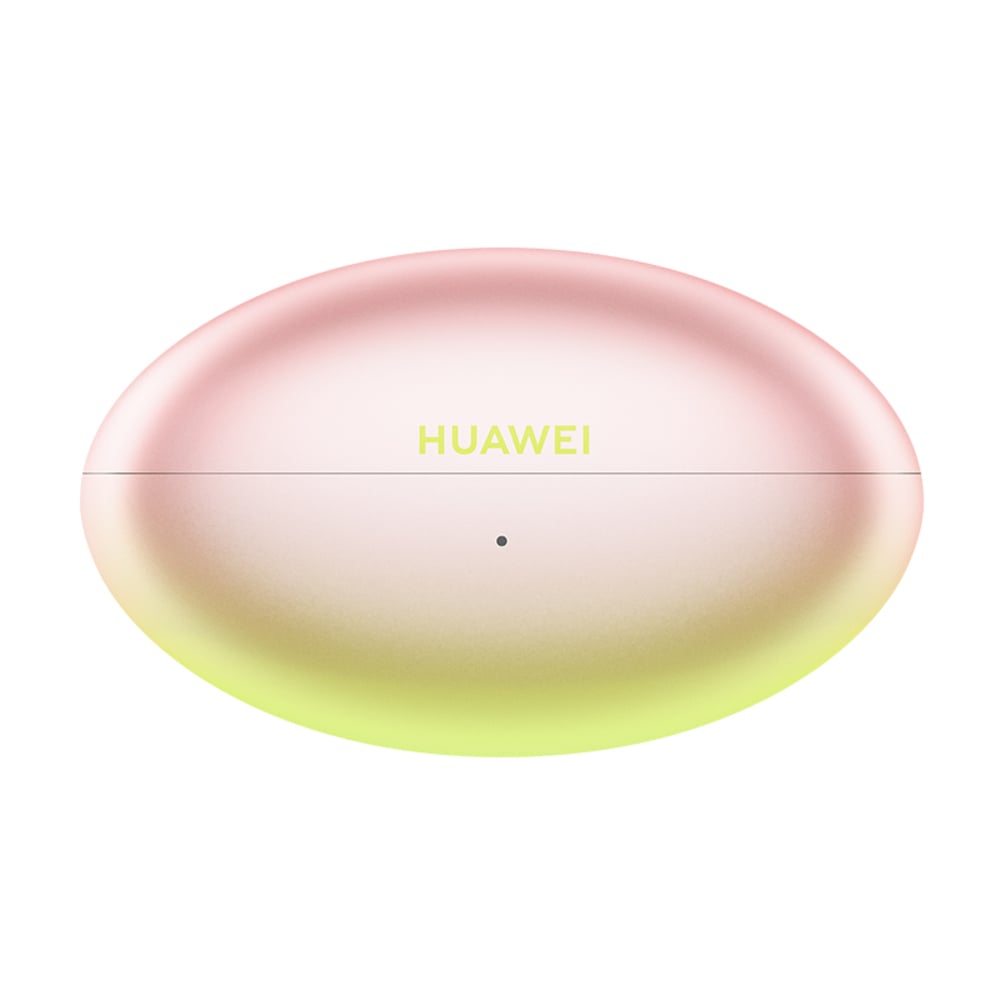 AUDÍFONO HUAWEI FREEBUDS NEO - ROSA - 5