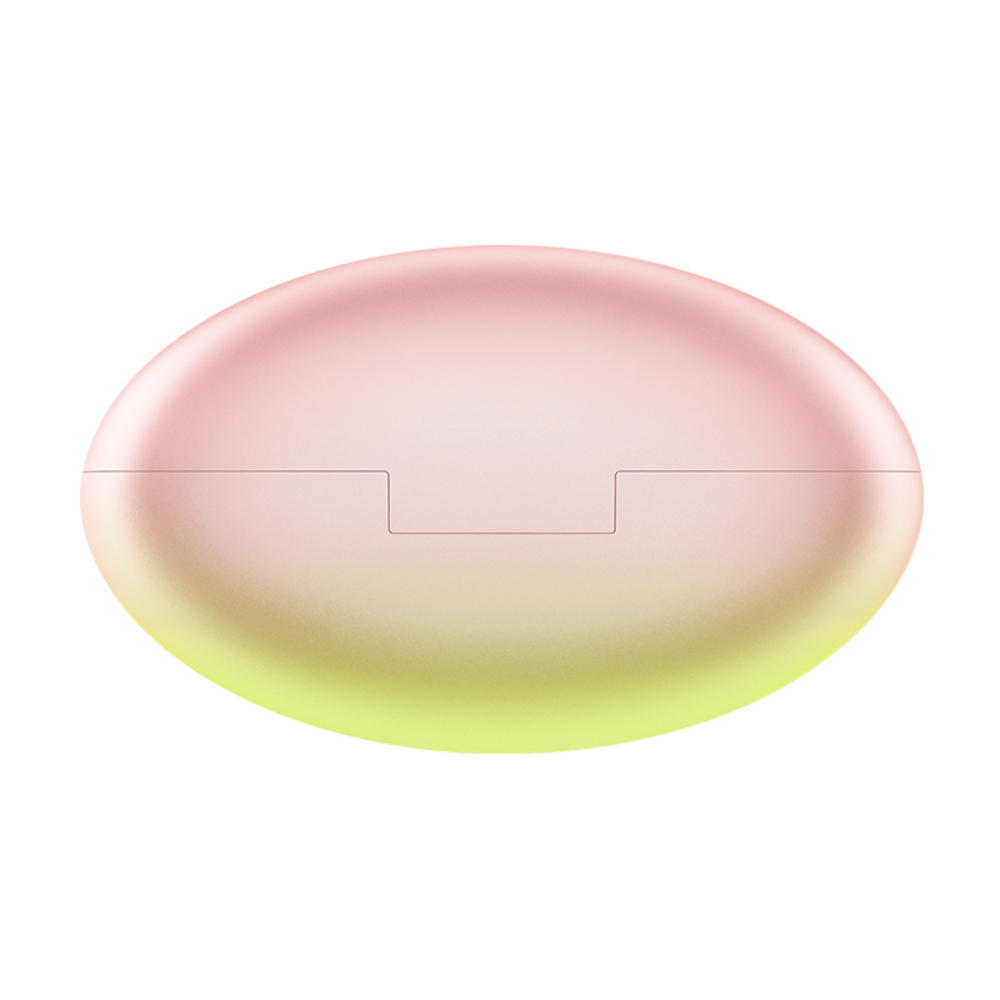 AUDÍFONO HUAWEI FREEBUDS NEO - ROSA - 6