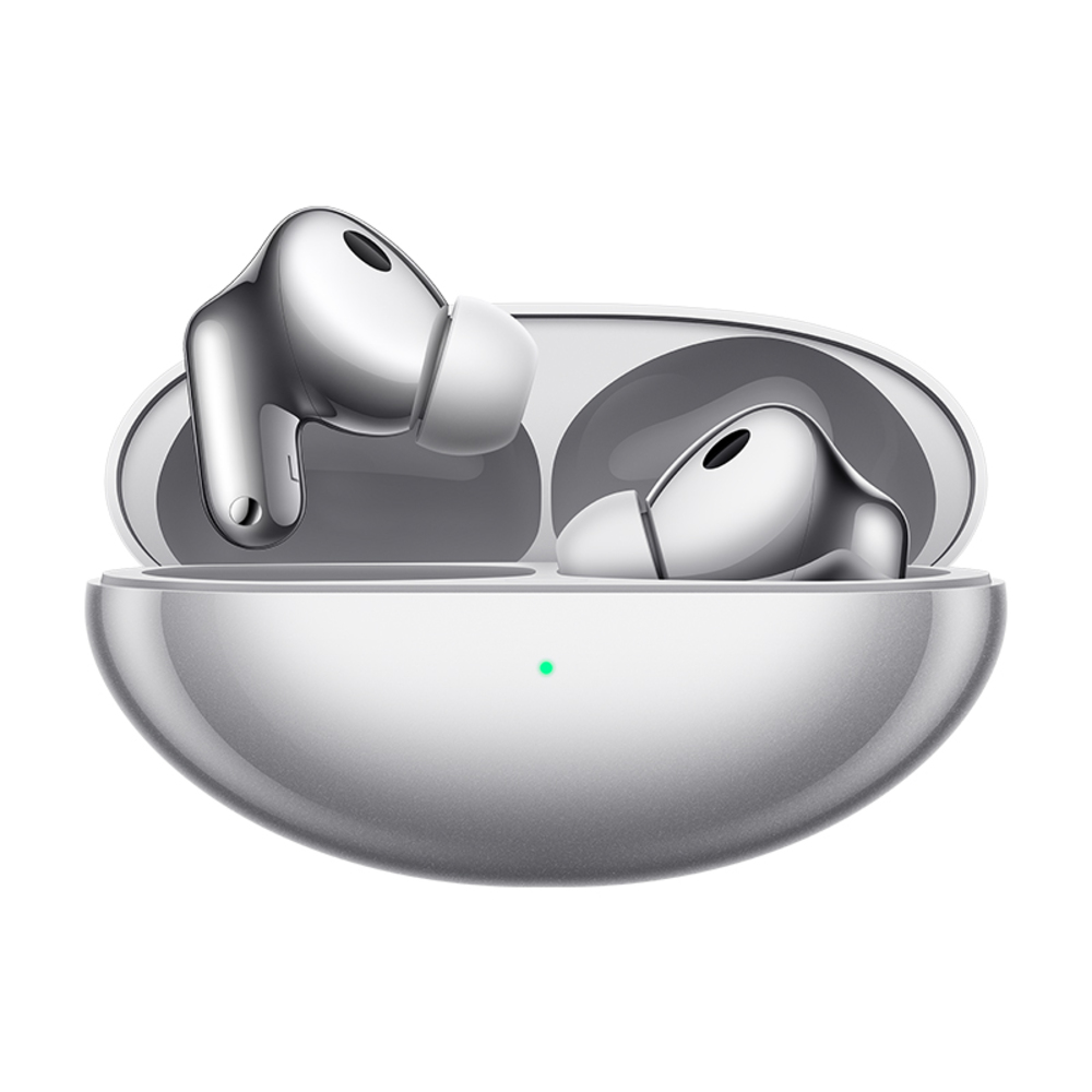 AUDÍFONO HUAWEI FREEBUDS NEO - SILVER - 1