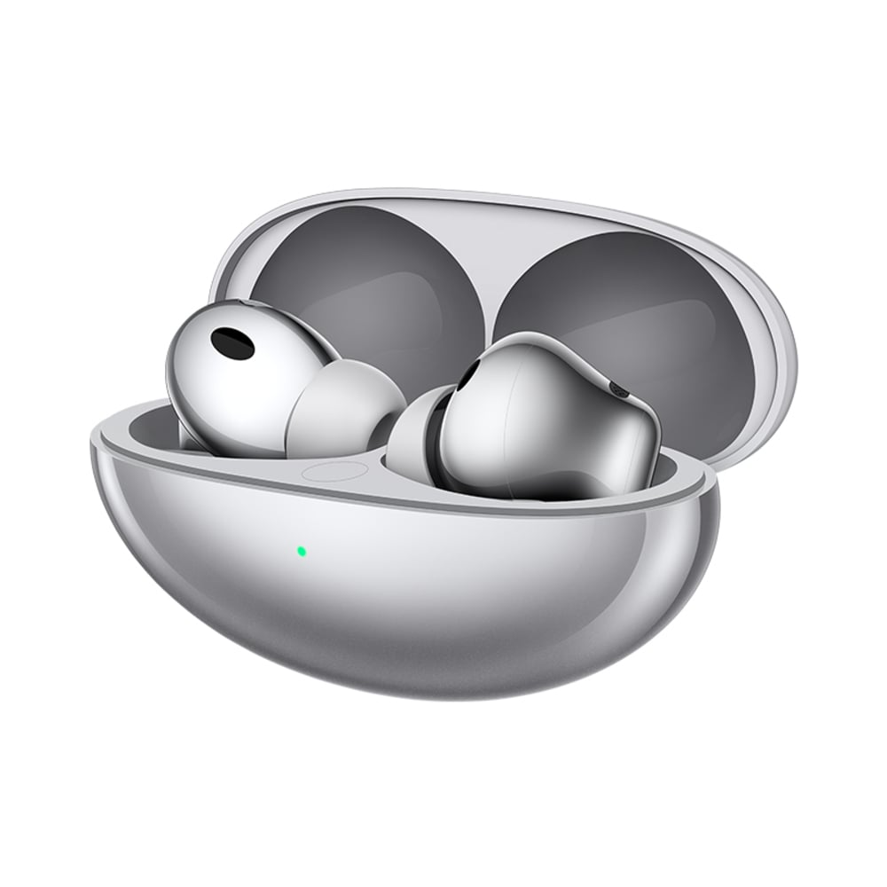 AUDÍFONO HUAWEI FREEBUDS NEO - SILVER - 2