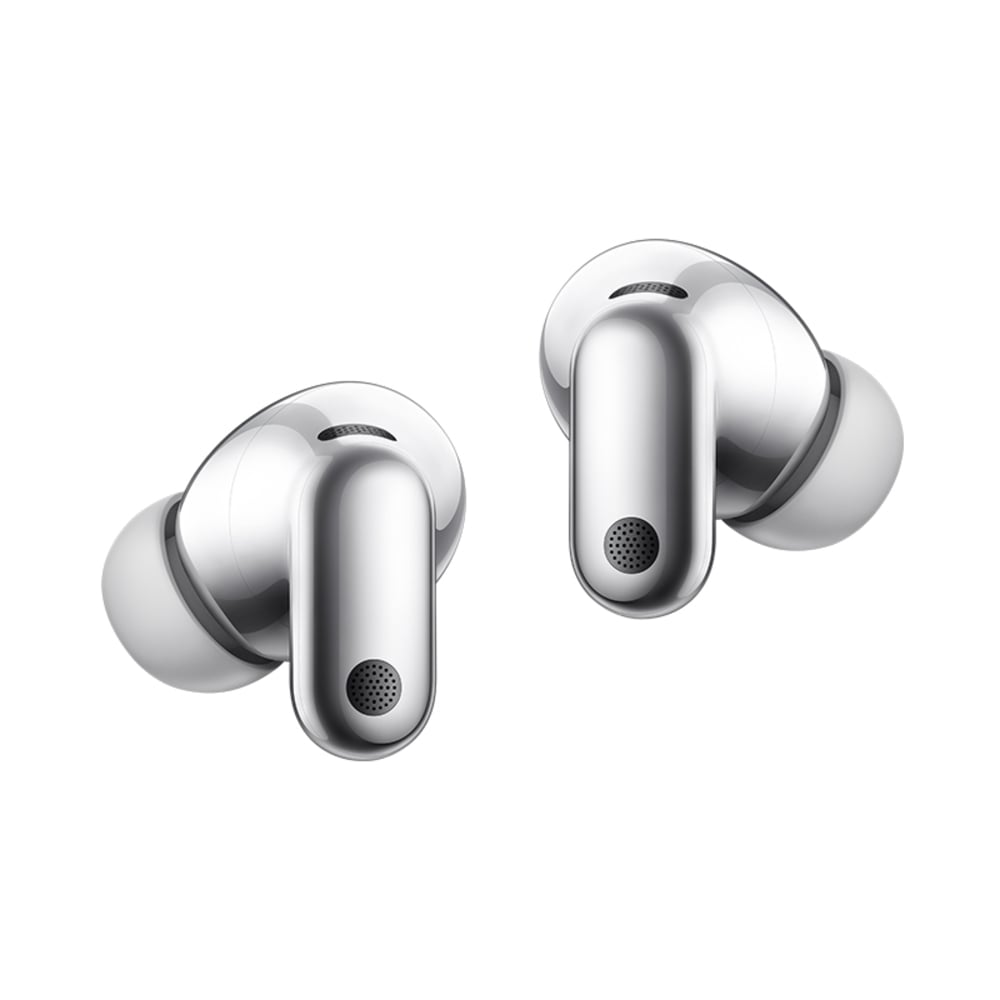 AUDÍFONO HUAWEI FREEBUDS NEO - SILVER - 3