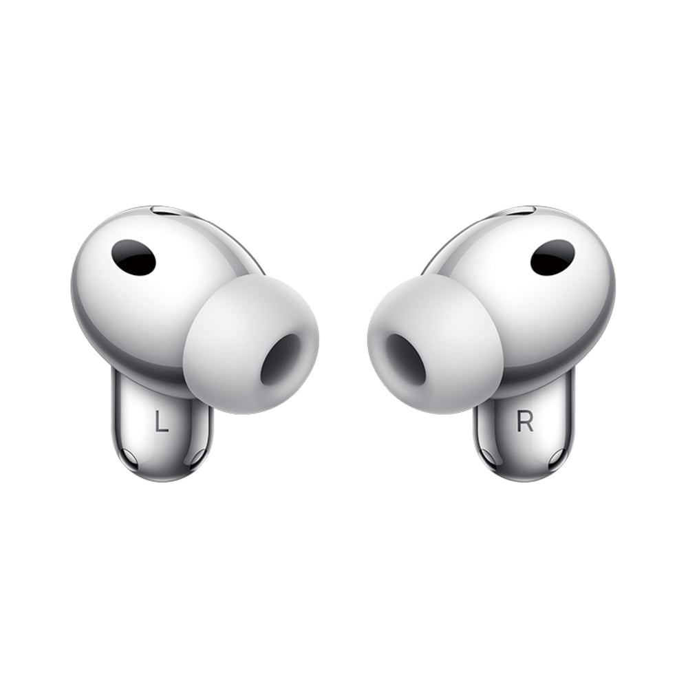 AUDÍFONO HUAWEI FREEBUDS NEO - SILVER - 4