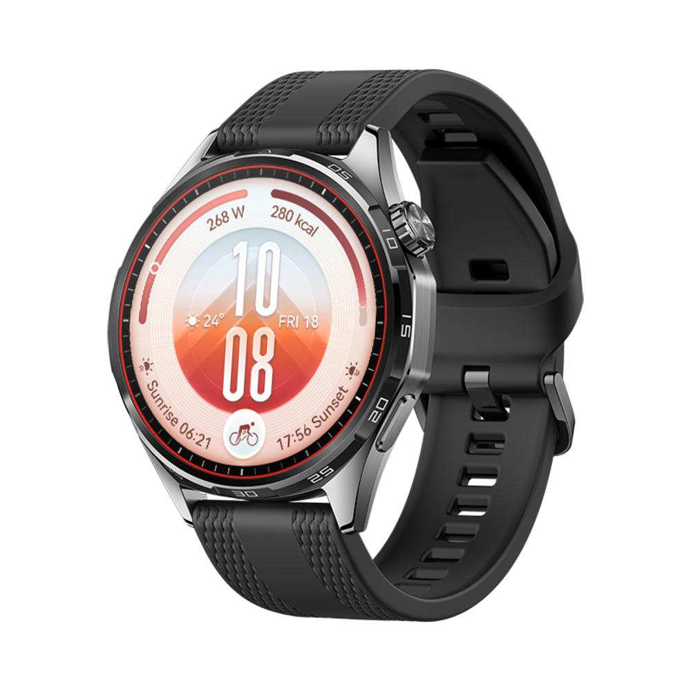 SMARTWATCH HUAWEI WATCH GT 7 46 MM - NEGRO - 1