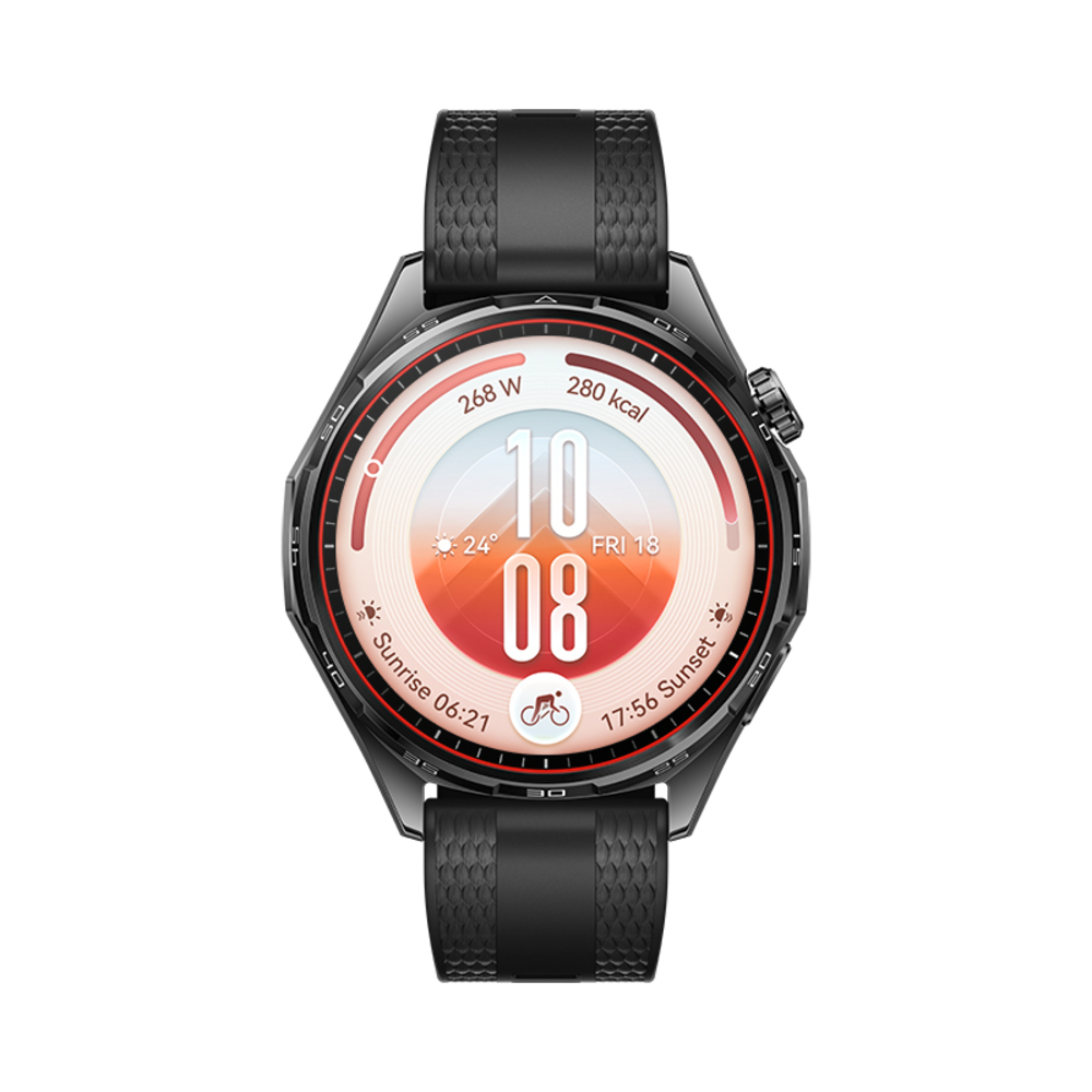 SMARTWATCH HUAWEI WATCH GT 7 46 MM - NEGRO - 2