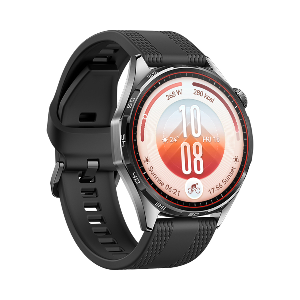 SMARTWATCH HUAWEI WATCH GT 7 46 MM - NEGRO - 3