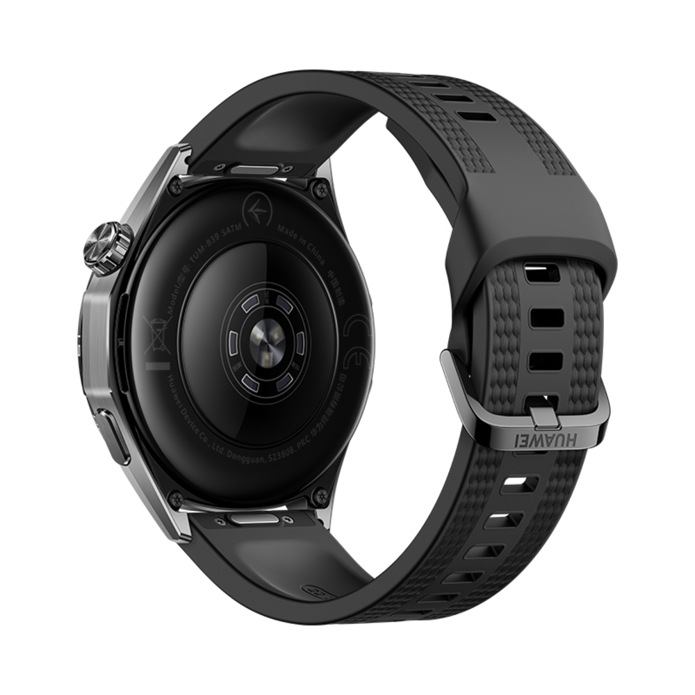 SMARTWATCH HUAWEI WATCH GT 7 46 MM - NEGRO - 6