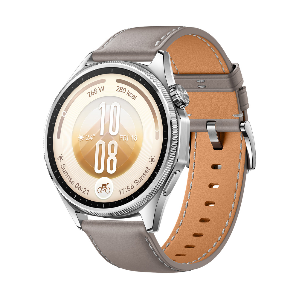 SMARTWATCH HUAWEI WATCH GT 7 46 MM - GRIS - 1