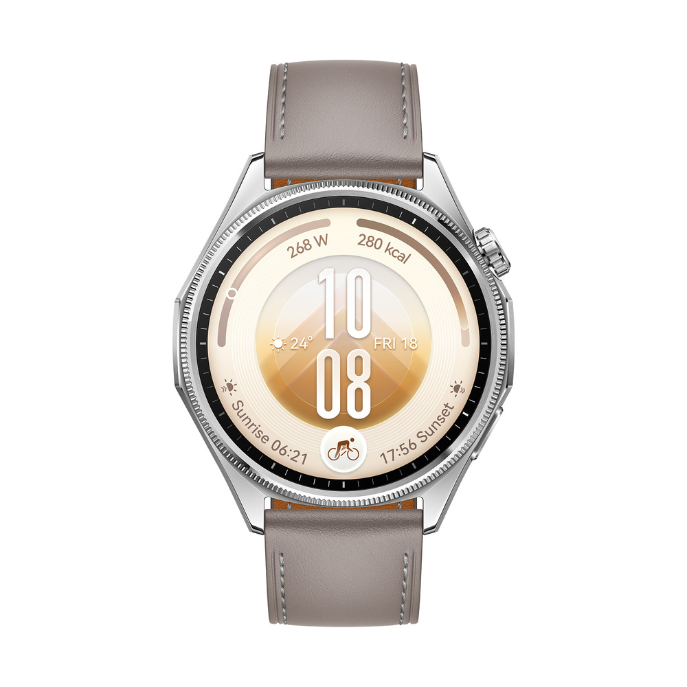 SMARTWATCH HUAWEI WATCH GT 7 46 MM - GRIS - 2