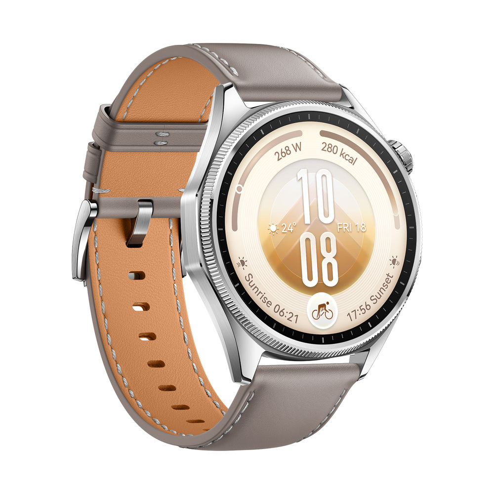 SMARTWATCH HUAWEI WATCH GT 7 46 MM - GRIS - 3