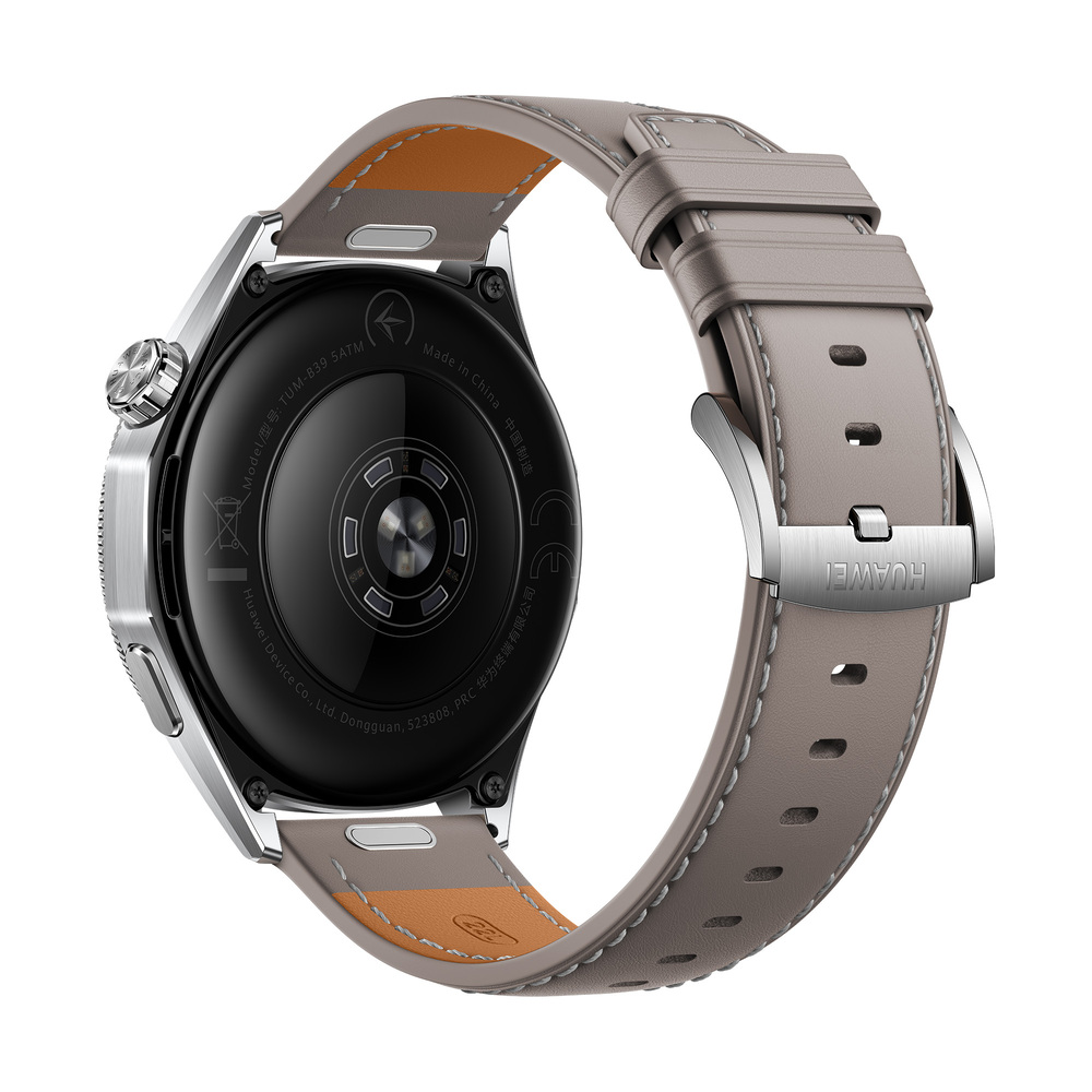 SMARTWATCH HUAWEI WATCH GT 7 46 MM - GRIS - 6