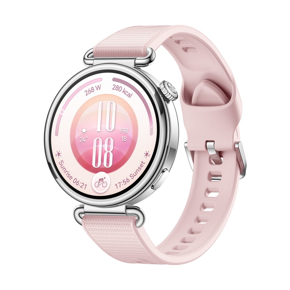 SMARTWATCH HUAWEI WATCH GT 7 41 MM - ROSA - 1