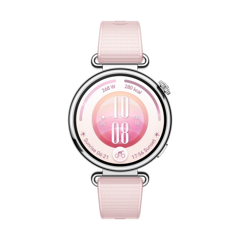 SMARTWATCH HUAWEI WATCH GT 7 41 MM - ROSA - 2