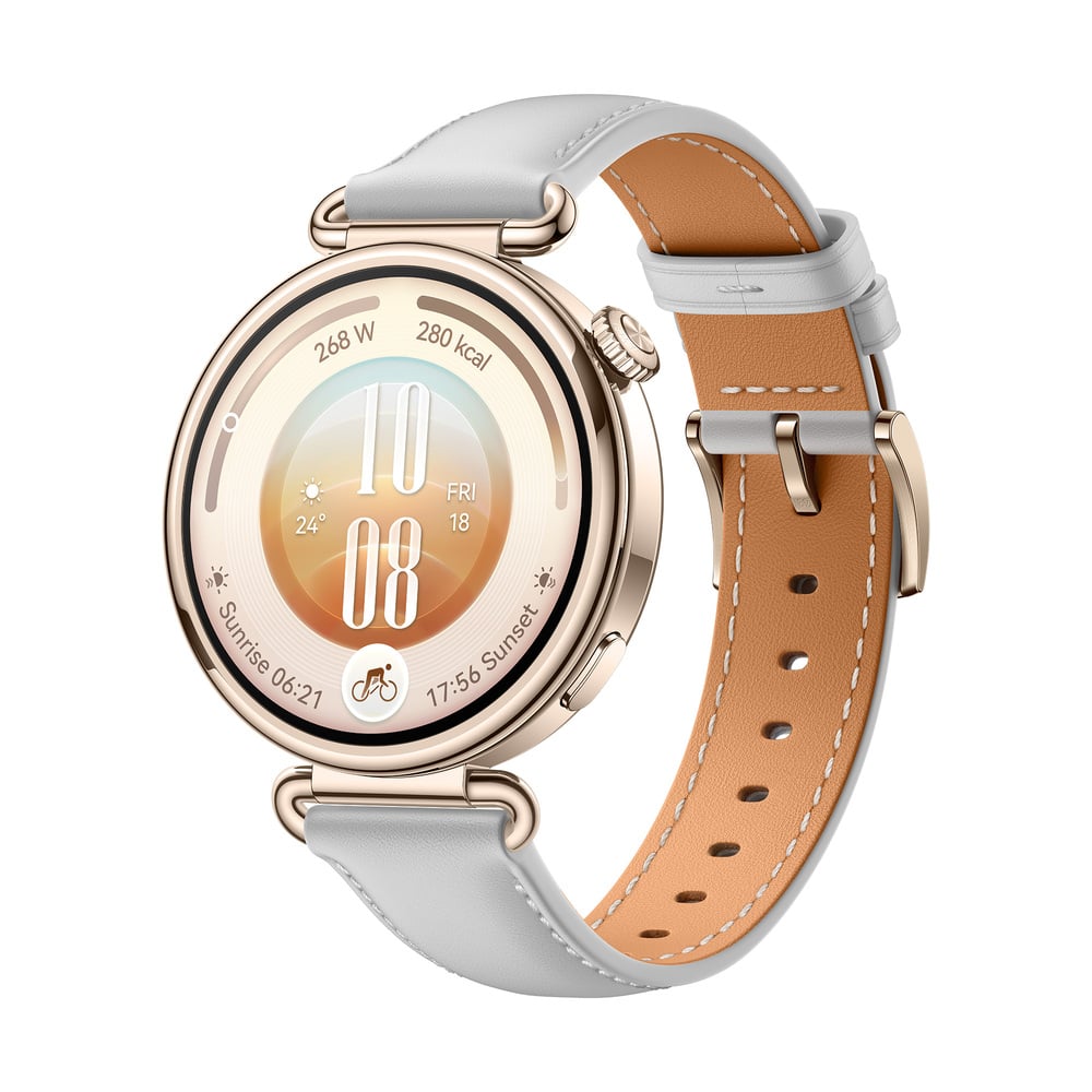 SMARTWATCH HUAWEI WATCH GT 7 41 MM - GRIS - 1