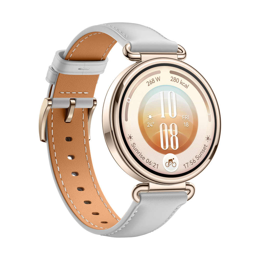 SMARTWATCH HUAWEI WATCH GT 7 41 MM - GRIS - 3