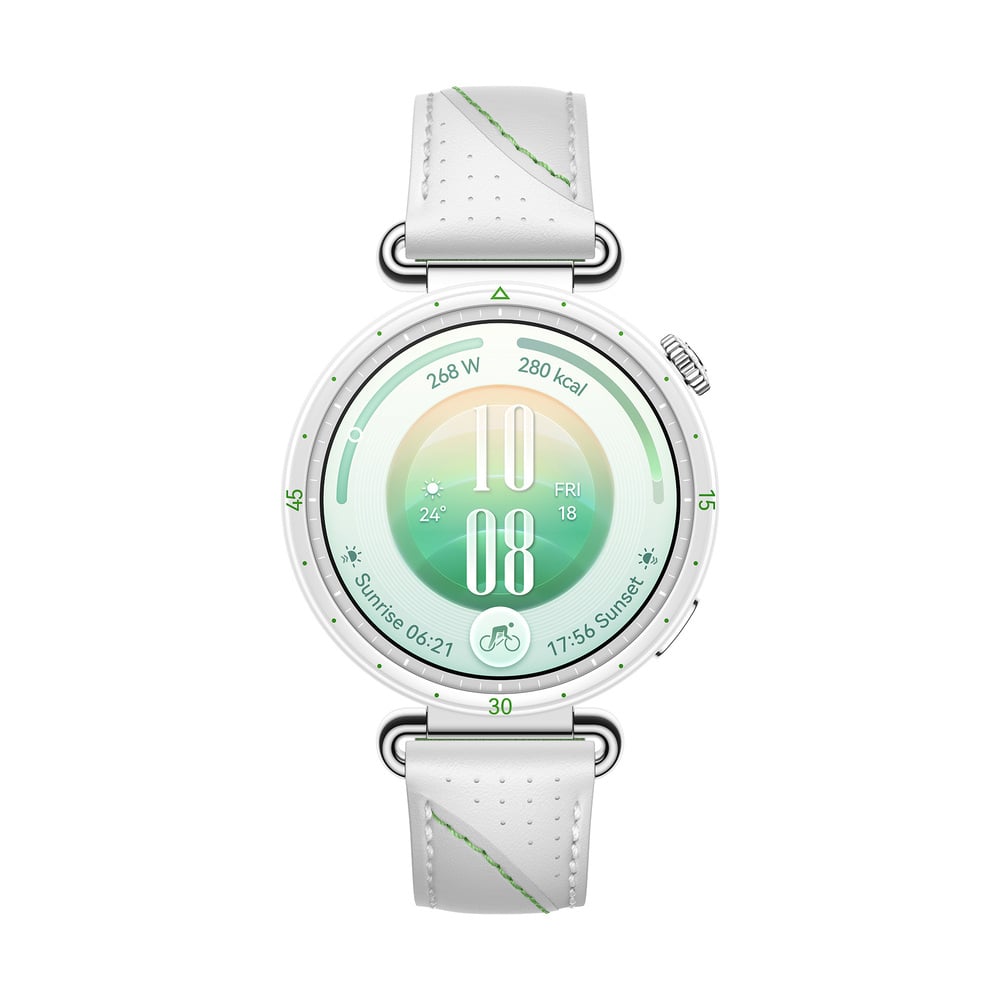 SMARTWATCH HUAWEI WATCH GT 7 41 MM - BLANCO - 2