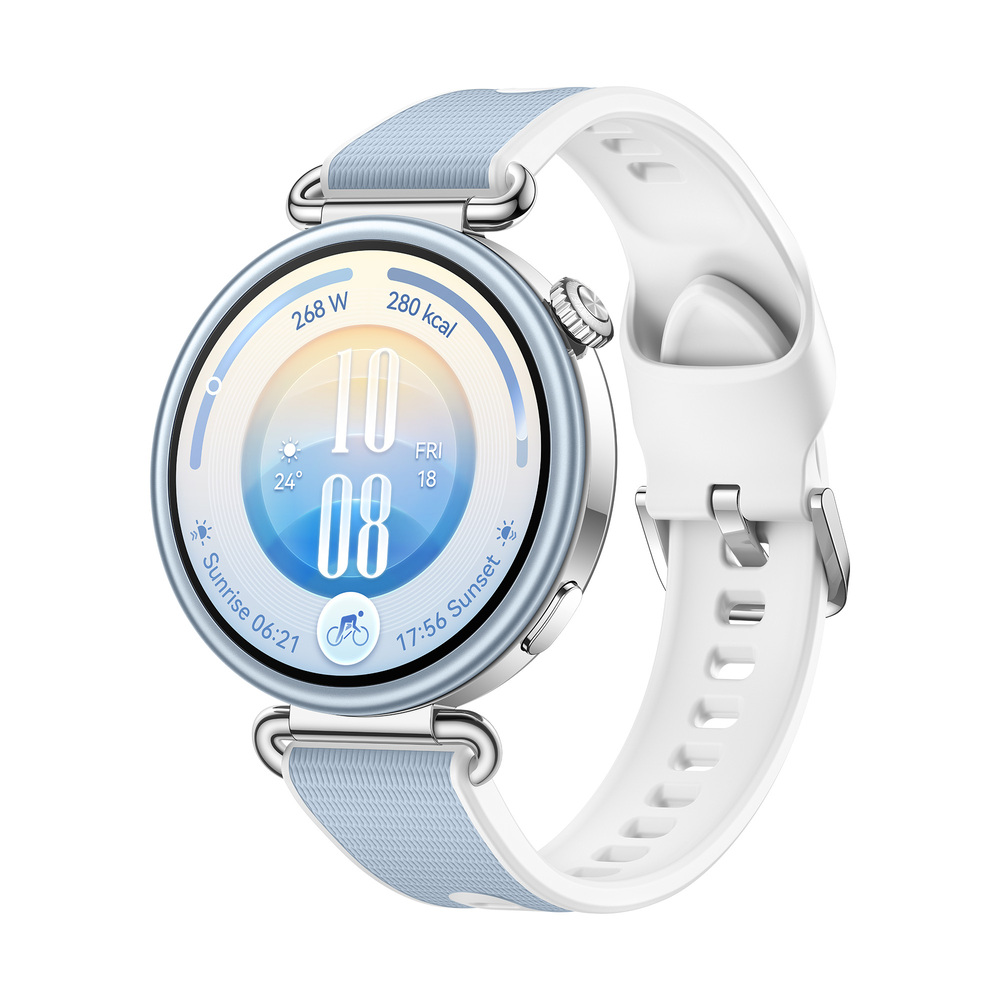 SMARTWATCH  HUAWEI WATCH GT 7 41 MM - AZUL - 1