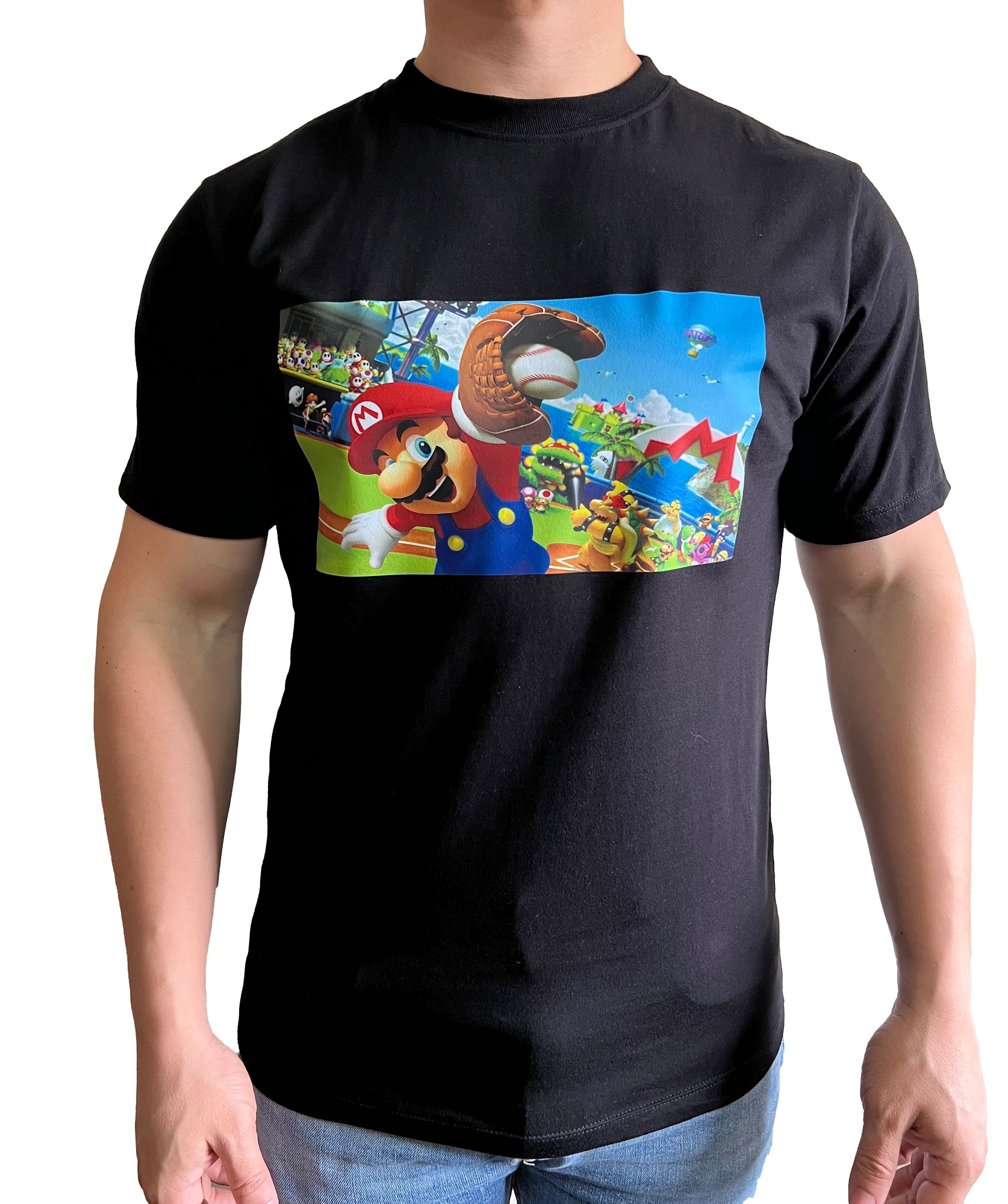 POLO HOMBRE DISEÑO MBROS - 1