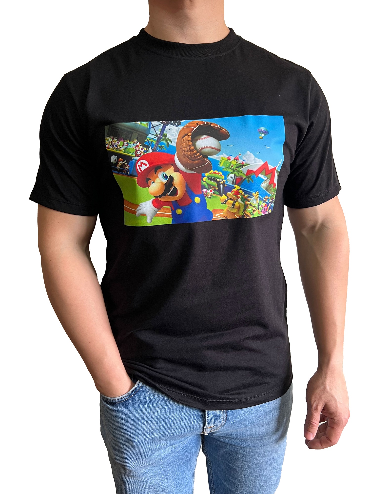 POLO HOMBRE DISEÑO MBROS - 2