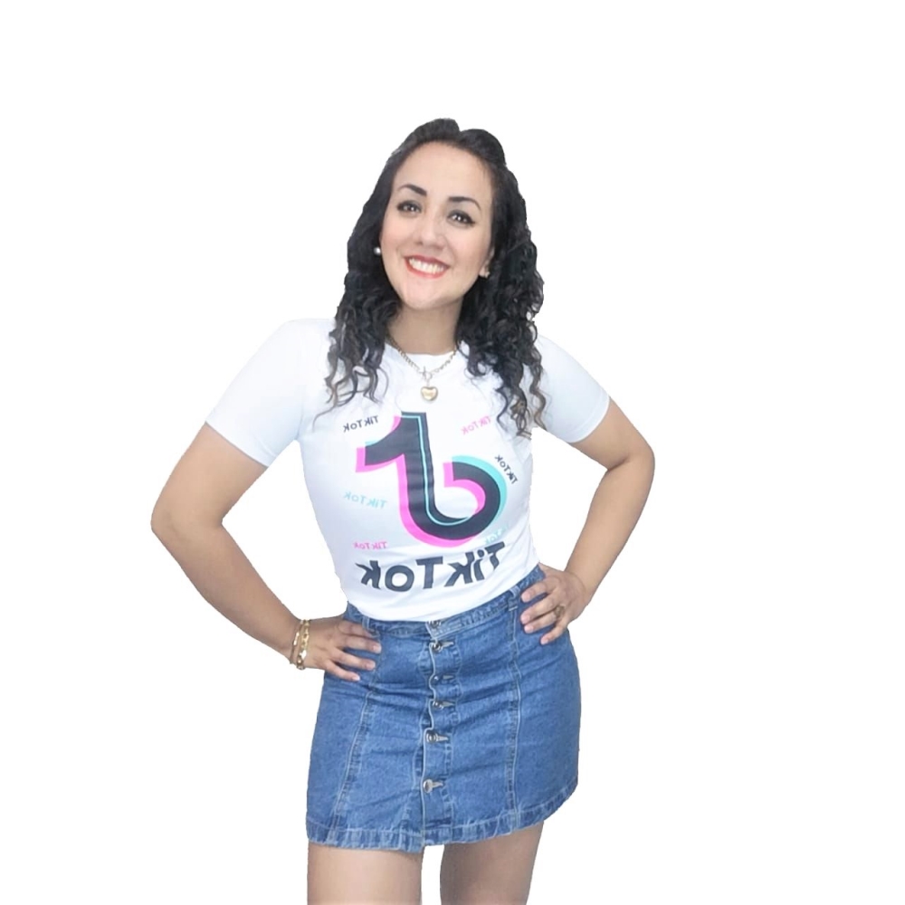 POLO MUJER TIK TOK - 1