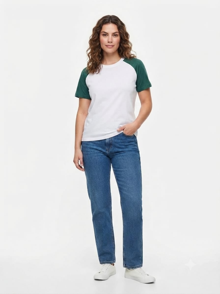 POLO MUJER BASICO GABRIELA - MULTICOLOR / MULTICOLOR / S - 1