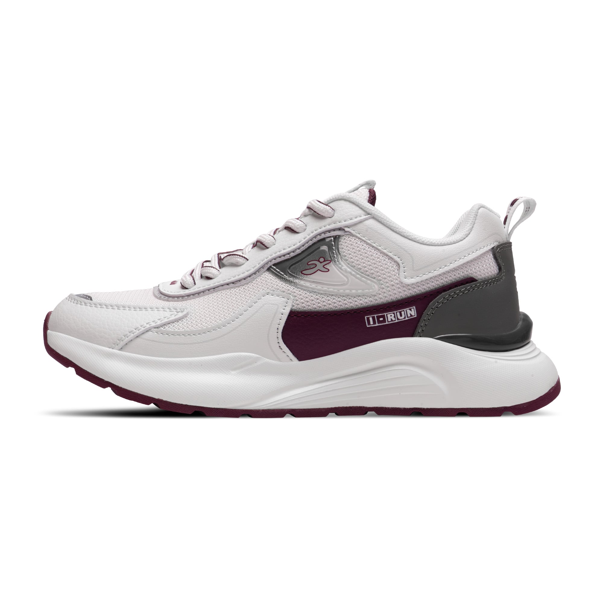 ZAPATILLAS URBANAS PARA MUJER I-RUN KAI67 263F8 - 1