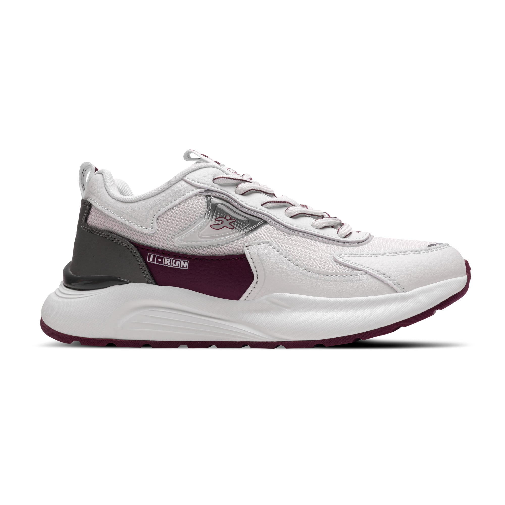 ZAPATILLAS URBANAS PARA MUJER I-RUN KAI67 263F8 - 2