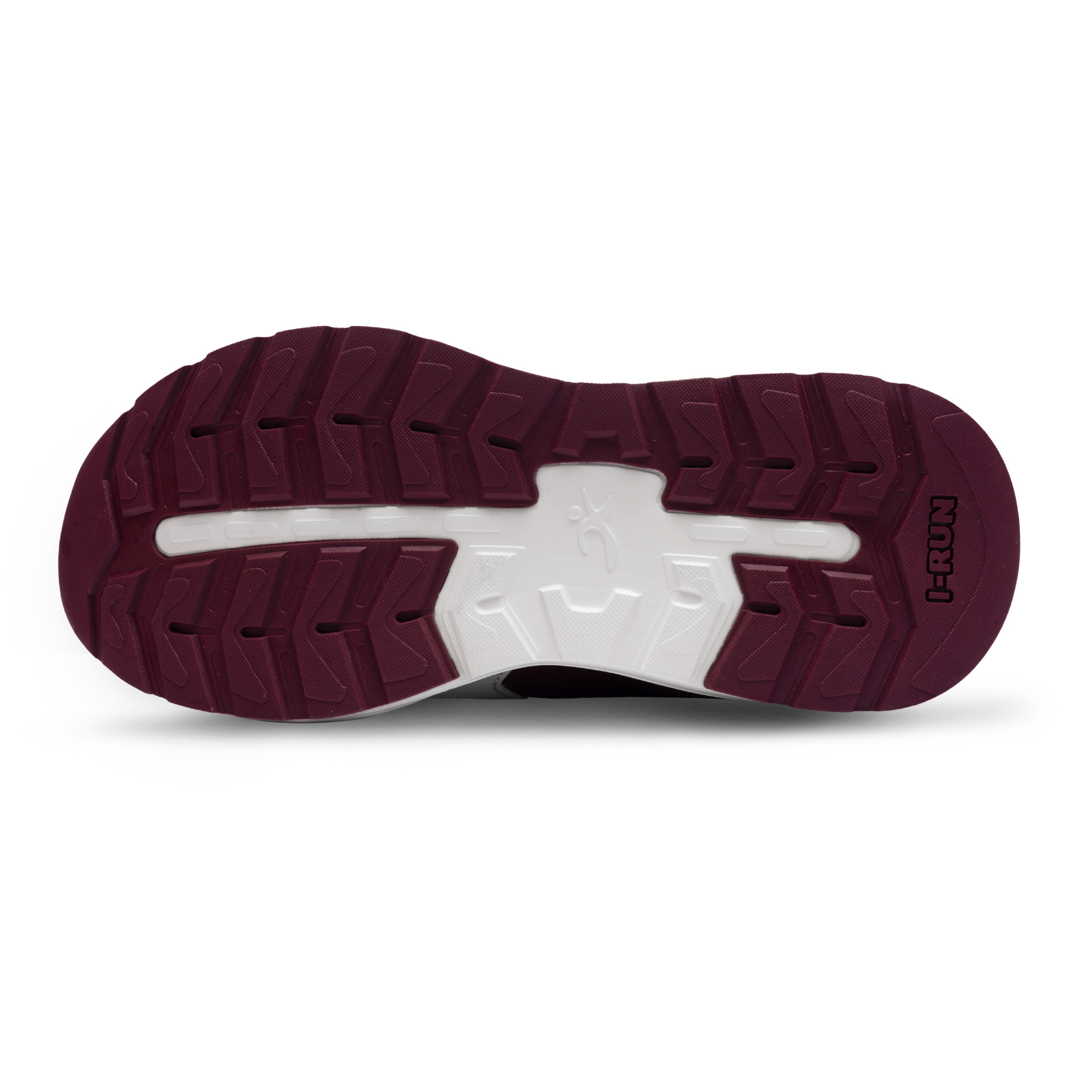 ZAPATILLAS URBANAS PARA MUJER I-RUN KAI67 263F8 - 3