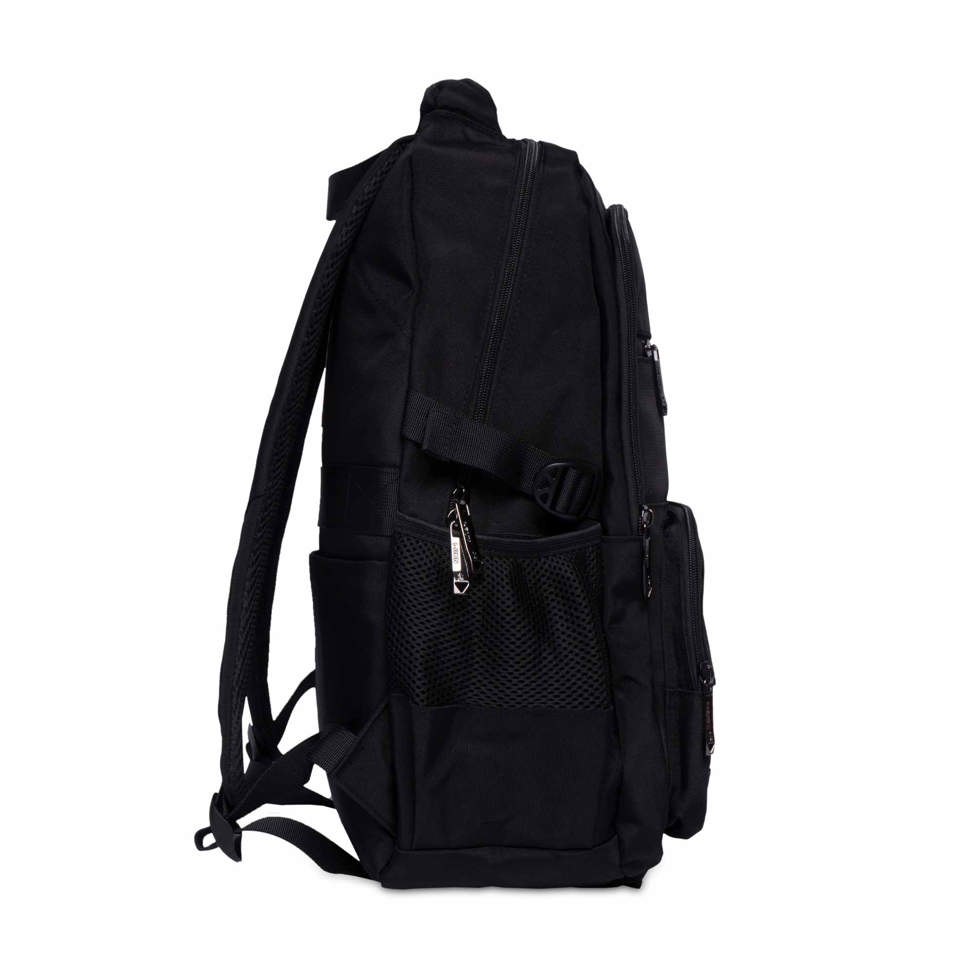 MOCHILA URBANA DEPORTIVA DRUMS I-RUN H1000 OSCURO - 3